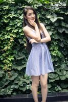 Indigo Little Fairy Koga Sui-sui Yingmi [Goddess Shujo Megami] 094 (25P)