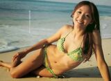 The most beautiful Tamete Sawayama Rina Liberation Youth Meat (17P)