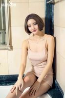 Continuous feeling small back sentence snow extreme snow white big shoulder shoulder 帶脫掉掉 [Goddess Headjo Goddess] 048 (29P)