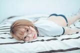 Fierce Glasses Daughter Yanagi Koki Sevenbaby Katataka Kouyu E [菠蘿彈 菠蘿shaBololi]036 (38P)