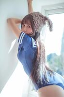 Moe Seiko Natsumi Big Buttocks Various Seduction PostureSum Eyes [菠蘿sha Bololi] 034 (37P)