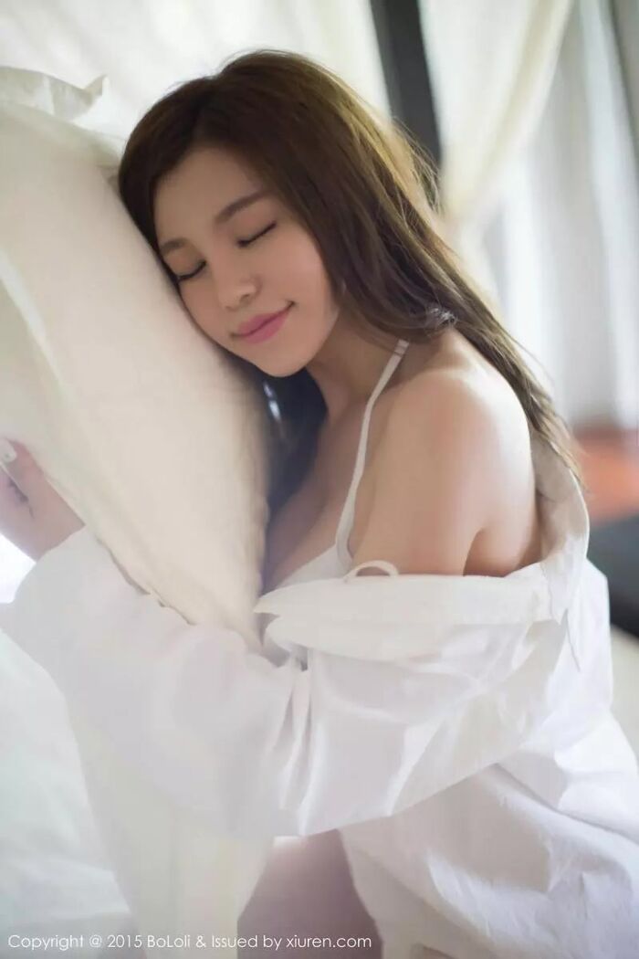 Super-fire sister Liu Ying-ki 'Baiyi Business Line' Stray [Bololi] 021 (39P) 19th image