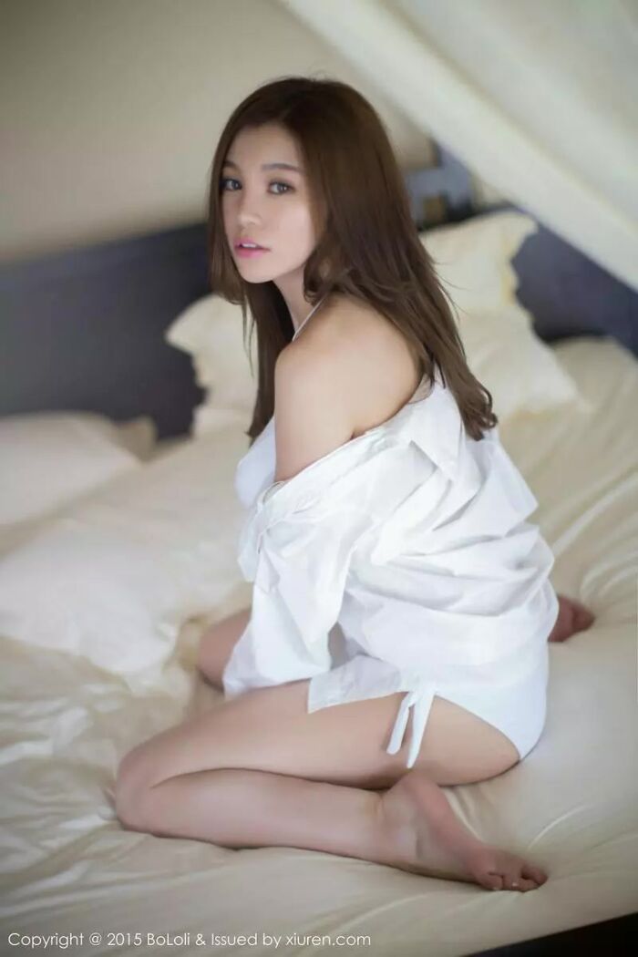 Super-fire sister Liu Ying-ki 'Baiyi Business Line' Stray [Bololi] 021 (39P) 24th image