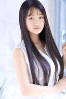 Maho Fujitani (19), Prestige Reiwa First AV Exclusive Actress Maho Fujitani (19) All Too Perfect F Cup ... (10P)