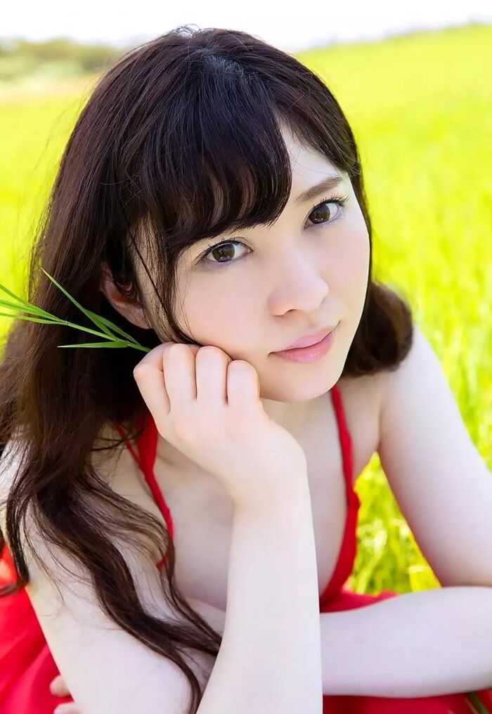 Satsuki Towa: The Naked Figure of a 39P 2th image