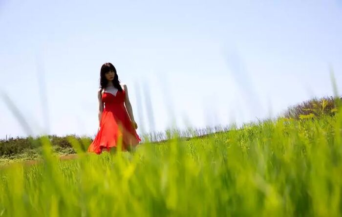 Satsuki Towa: The Naked Figure of a 39P 4th image