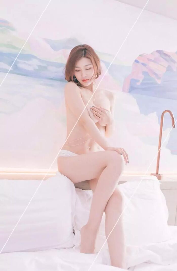 闫盼盼 large scale I beat 5 (54P) 35th image