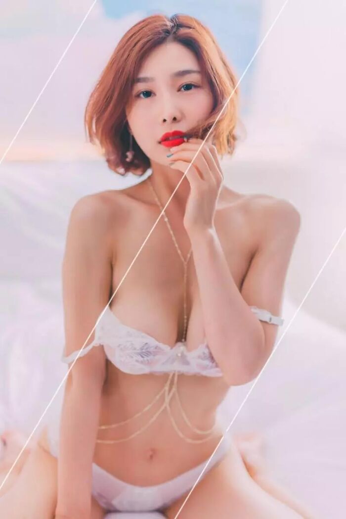 闫盼盼 large scale I beat 5 (54P) 43th image