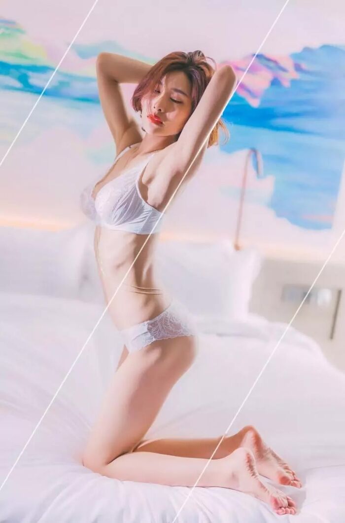 闫盼盼 large scale I beat 5 (54P) 46th image