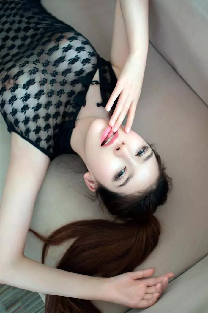TuiGirl: Sujoro Lee Li-hyun (43P) 11th image