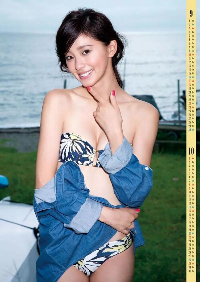 Asahina Aya KugamiMimi 2010 4th image