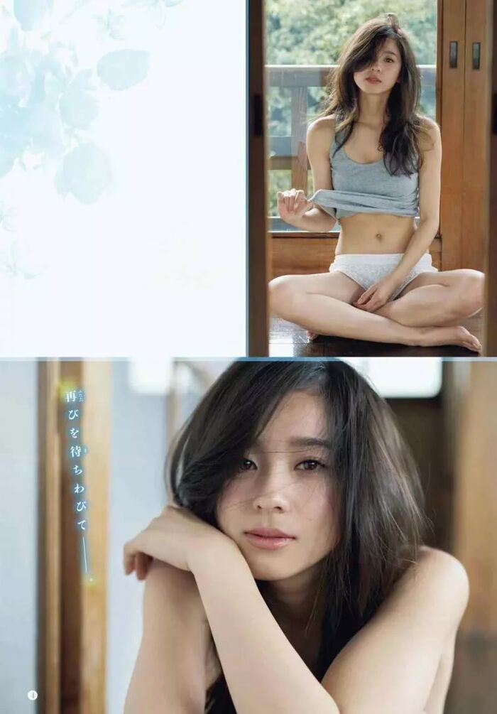 Asahina Aya KugamiMimi 2010 8th image