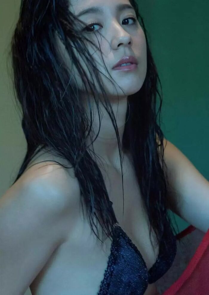 Asahina Aya KugamiMimi 2010 9th image