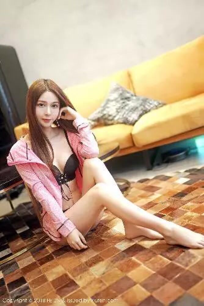 [FEILIN 嗲囡囡] VOL.131 Seiyuan Beauty @luna Zhang Zhang Yan Latest Mantle[39P] (39P) 25th image