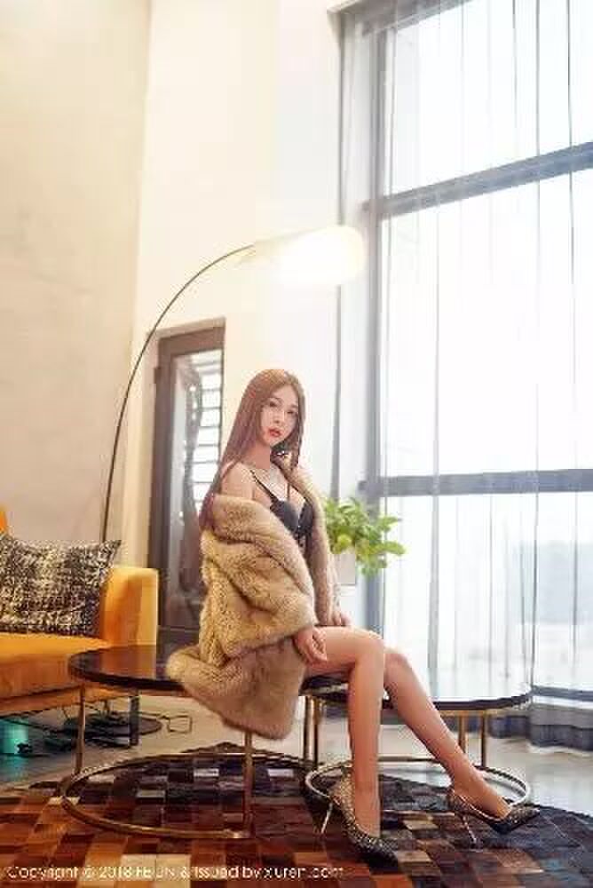 [FEILIN 嗲囡囡] VOL.131 Seiyuan Beauty @luna Zhang Zhang Yan Latest Mantle[39P] (39P) 35th image
