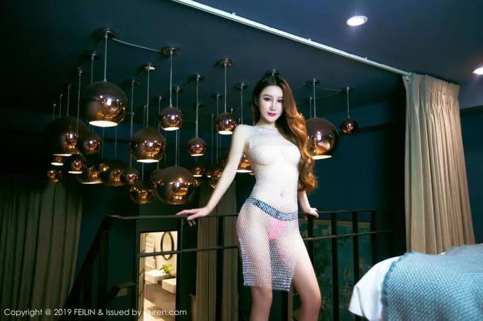 Chen Huahua's Body Man myojo -Chen Zheng [44P] 40th image