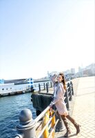 Yuki Nono of Yuki