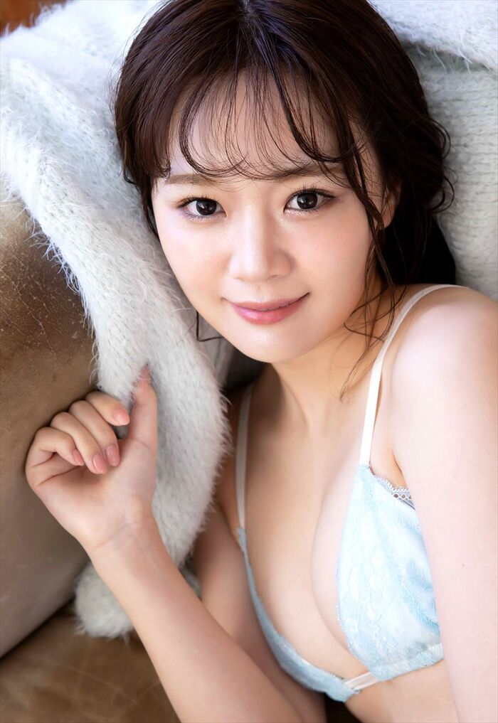 Yuki Nono of Yuki 10th image