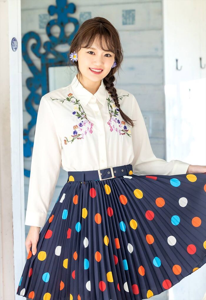 Yuki Nono of Yuki 31th image