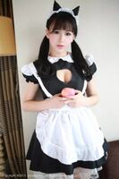 "Fuyen Fue-me Me", Tang Rain Tyc TYC 偷偷挖 Air Tunnel Dew Gomitsu [XIUREN Hidetomi]340 (30P)