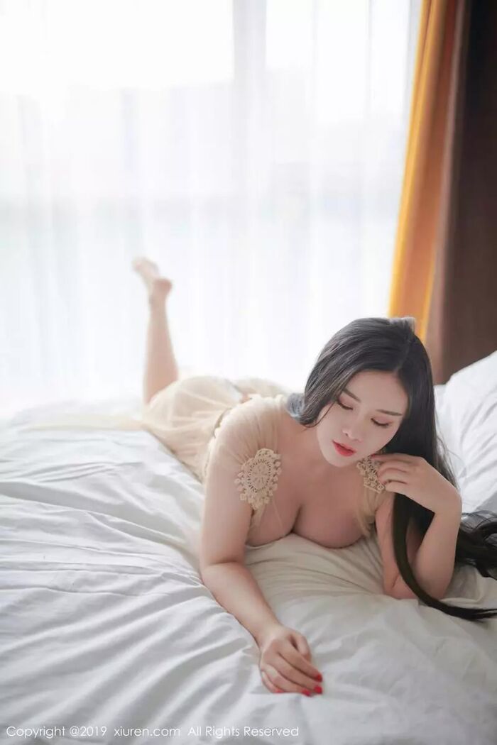 Dai Xi'an xing-wen-sang-wen -- Enchanted [44P] 16th image