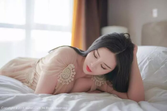 Dai Xi'an xing-wen-sang-wen -- Enchanted [44P] 18th image