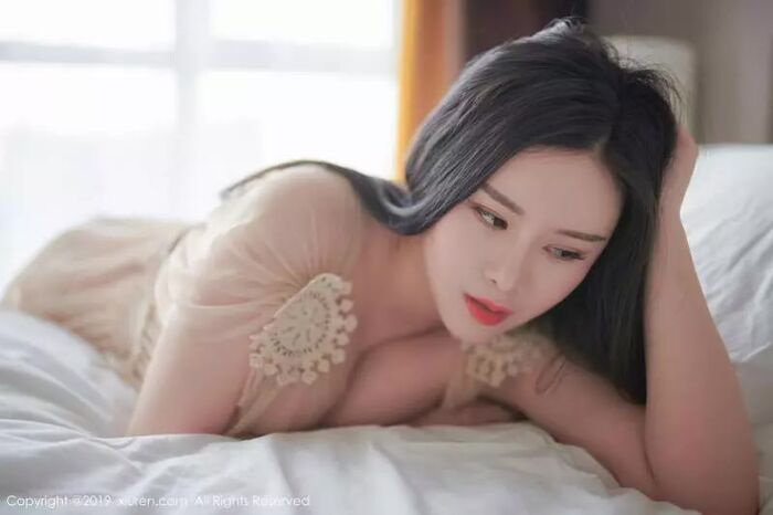 Dai Xi'an xing-wen-sang-wen -- Enchanted [44P] 19th image