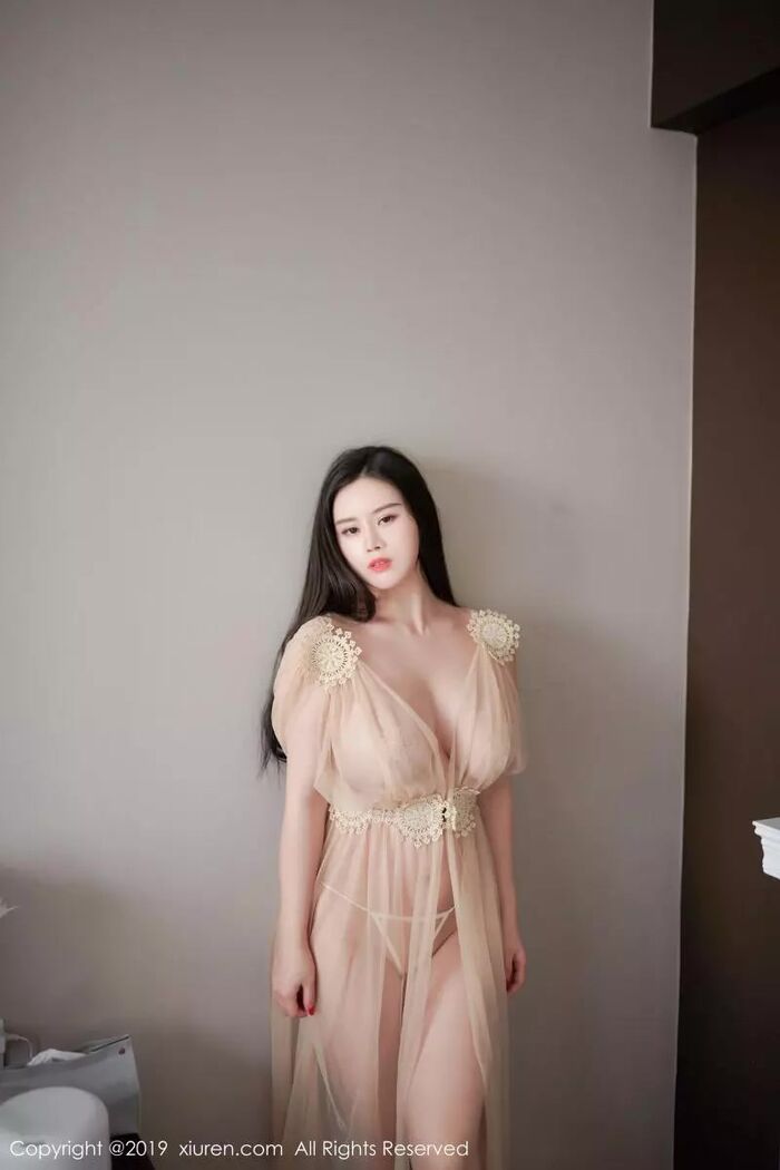 Dai Xi'an xing-wen-sang-wen -- Enchanted [44P] 20th image
