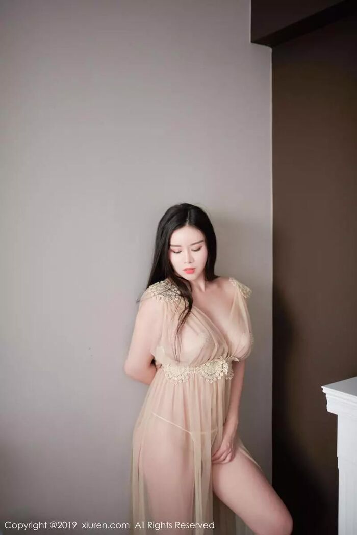 Dai Xi'an xing-wen-sang-wen -- Enchanted [44P] 22th image