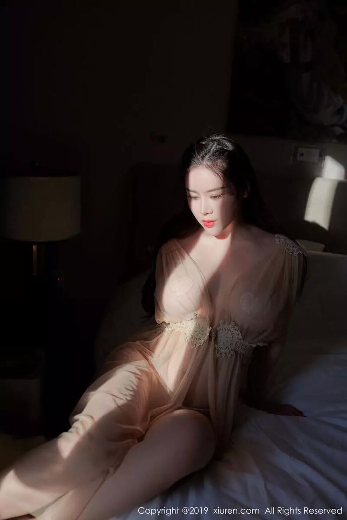 Dai Xi'an xing-wen-sang-wen -- Enchanted [44P] 4th image