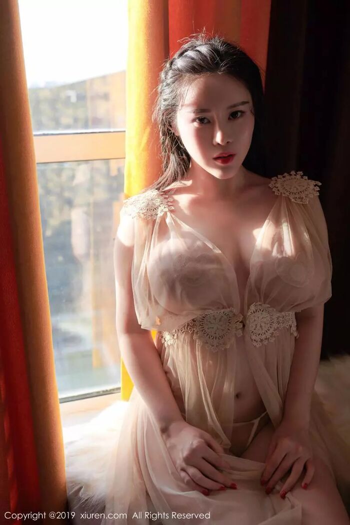 Dai Xi'an xing-wen-sang-wen -- Enchanted [44P] 5th image