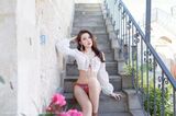 Liu Xianing Lynn, Biphysical And Unjust [38P]
