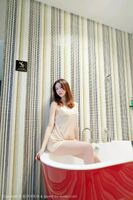 Misty Moe's Private Cell Erogenous Clothing Series HidekatsuMi Lumber 靓Rei Lost Person Yingma (50P)
