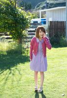 Shiina Sora Nude Figure (24P)