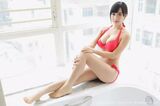 [XIUREN Hidetomi] 114th Erogenous Sense Senshi Senshi Ka kasui "Naked Foam Bubble Bath Wakagen" (120P)