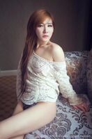 [XIUREN Hidetomi] 110th Term "White Ass" Mature Imitation Snow White Snow Skin Blowable (51P)