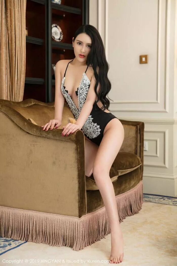 Lin Ying [49P] 9th image