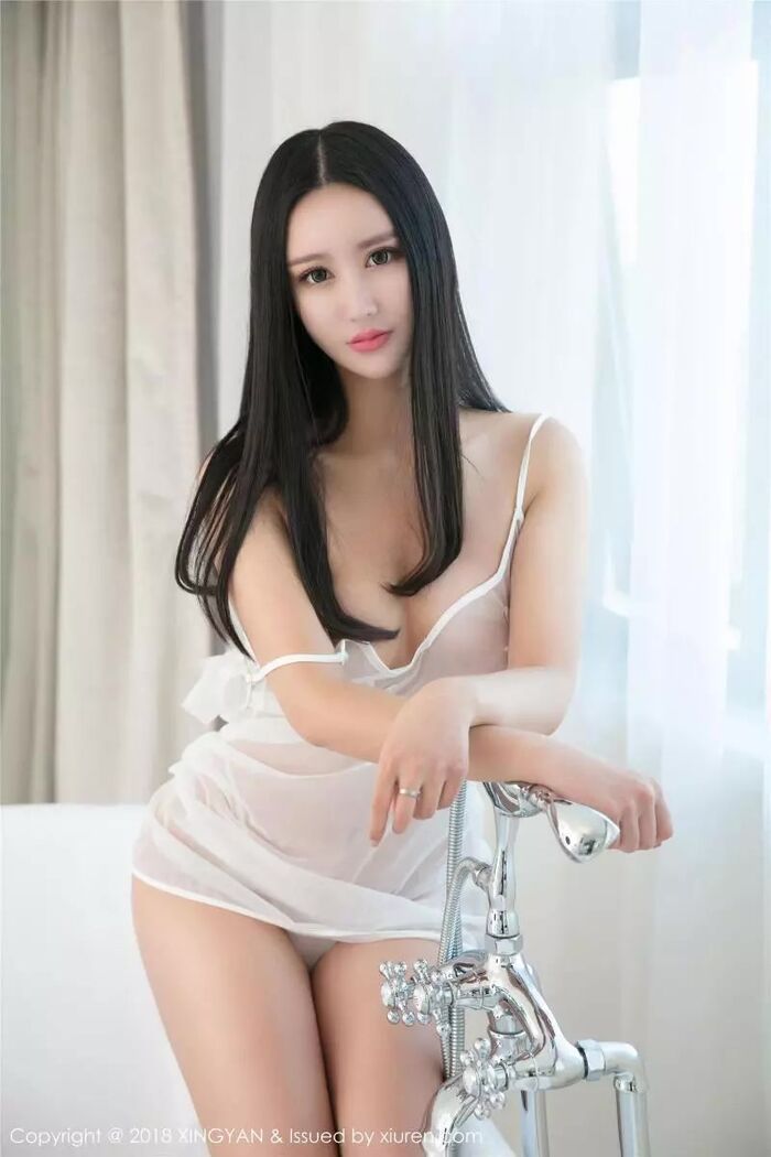 [XINGYAN Seigeisha] Vol.019 Erogenous Sensation (41P) 10th image