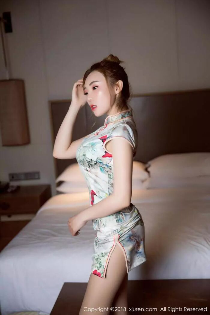 Moe Han-Chen Rendan [56P] 23th image