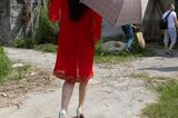 【Rikumi】Li Ka-Shan-Ying Outdoor Exposure (1/2) (277P)