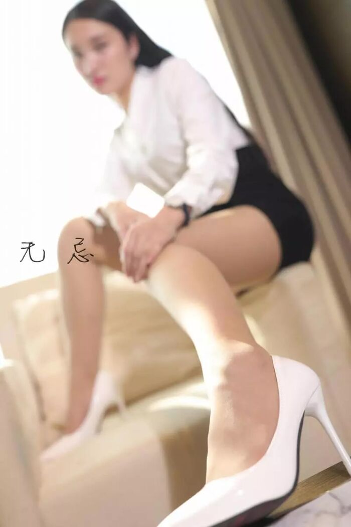 【No-Repellent Shadow Company Series】Shubacha Sister Sister OL Noh Meat Welfare (93P) 3th image