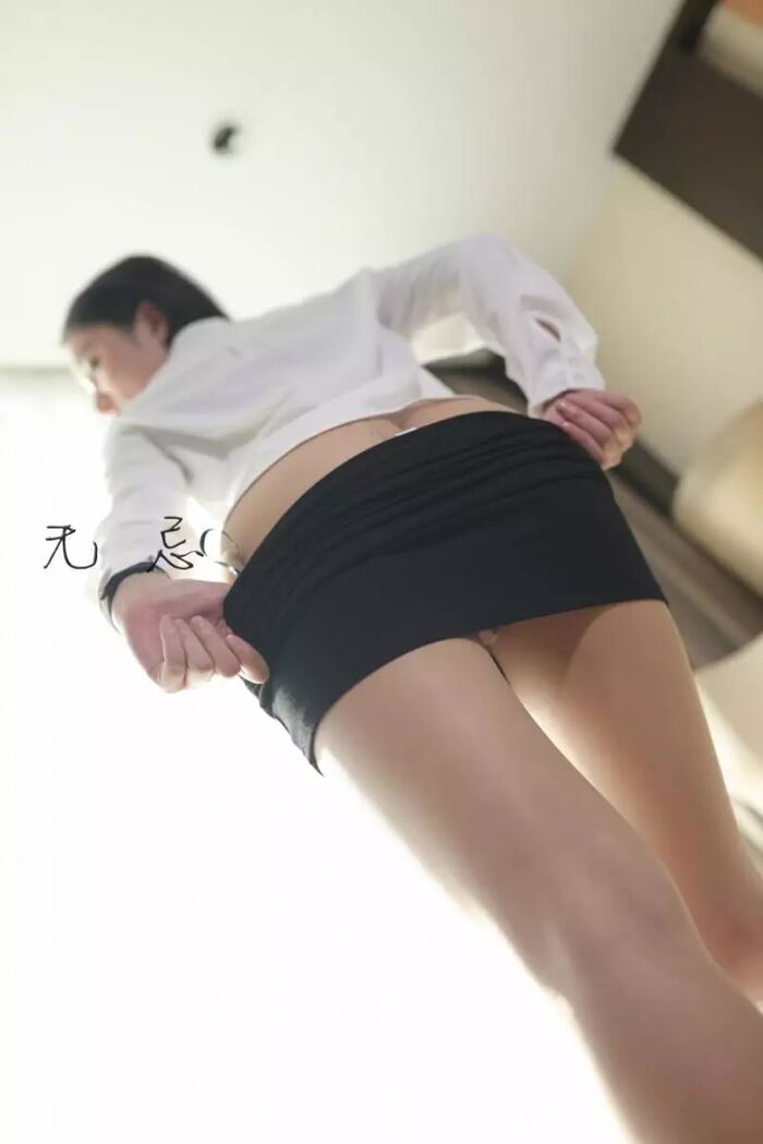 【No-Repellent Shadow Company Series】Shubacha Sister Sister OL Noh Meat Welfare (93P) 54th image