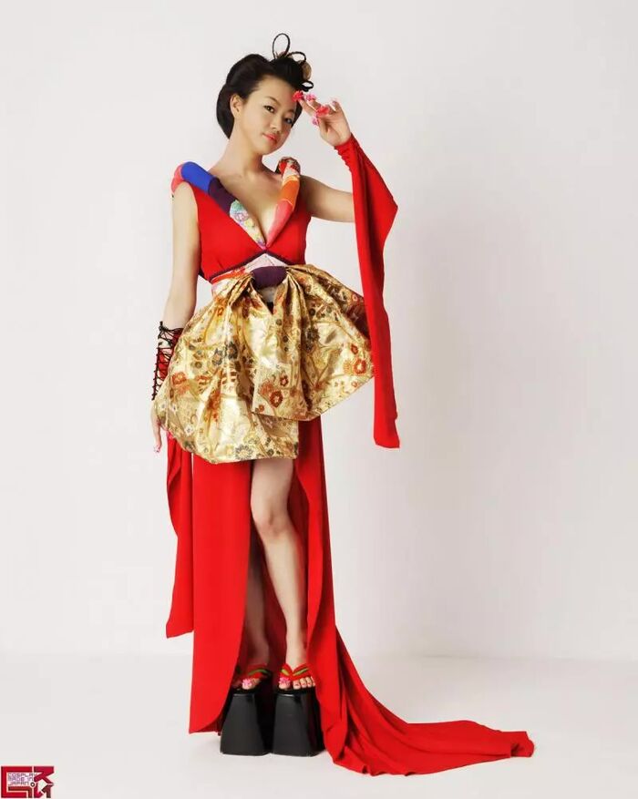 [DGC] NO.750 Takechiaki Kiya (15P) 14th image