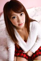 [DGC] NO.826 Anju Sana 寫 Mana (18P)