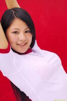 [DGC] NO.857 Yoko Tachibana - Uniform Beautiful Girl Tengoku Makoto (18P)