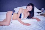 Goddess Lee Kabana Private Cell Floor Bare Body On The Bare Body And The Milk Sakig Shielding Fire Seduction (50P)