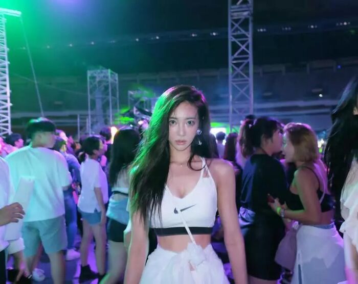 Lee Zhaowa Kenmi Mako Line [35P] 21th image