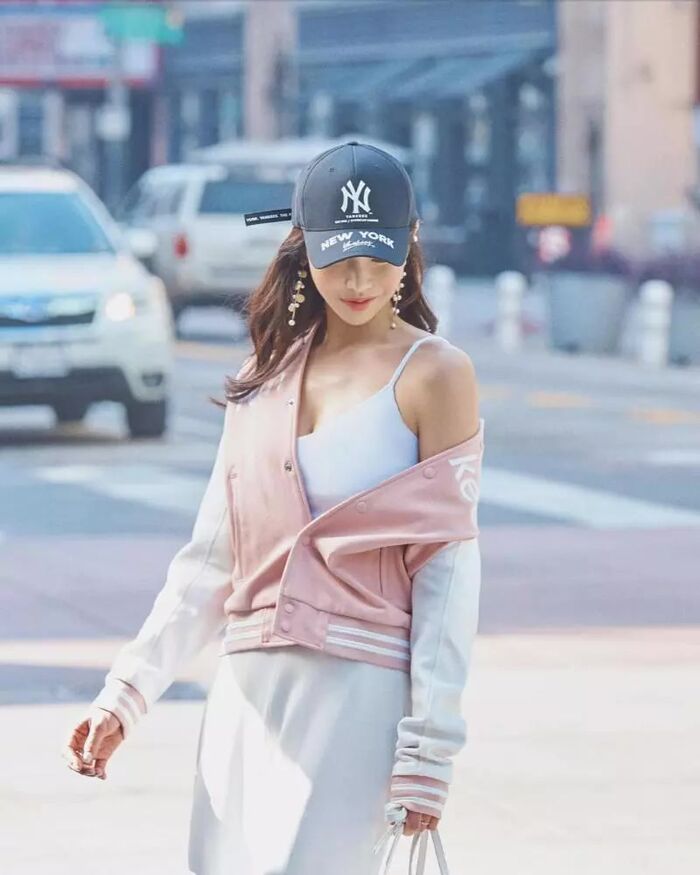 Lee Zhaowa Kenmi Mako Line [35P] 4th image
