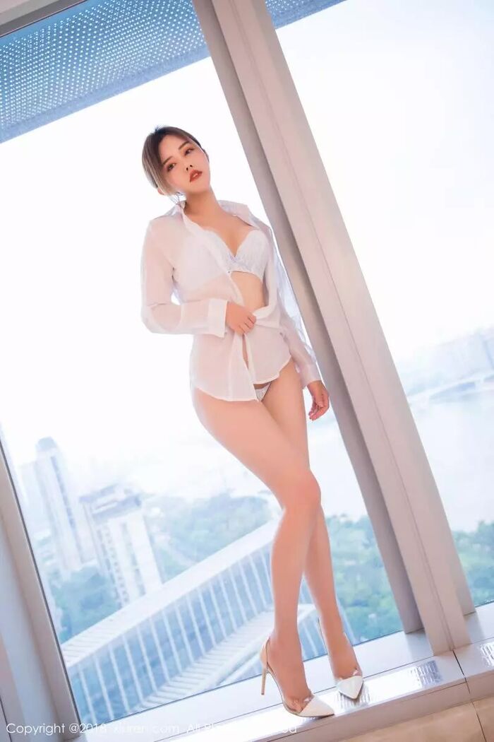 Cris Taku 婭祺兔joro and Hakubai [44P] 26th image