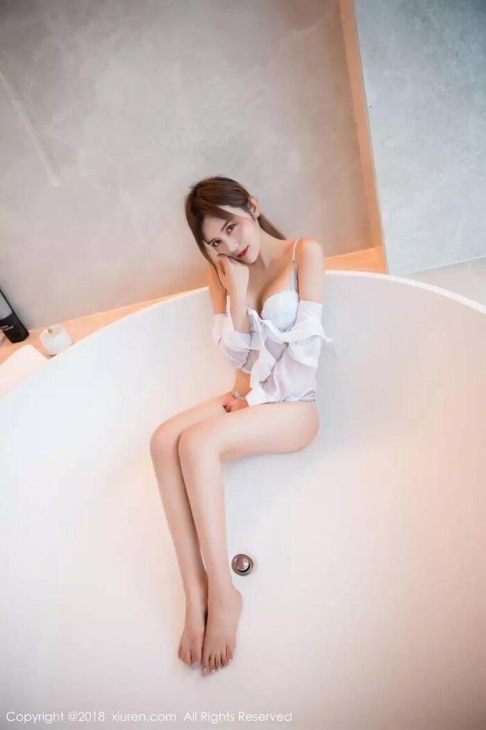 Cris Taku 婭祺兔joro and Hakubai [44P] 42th image
